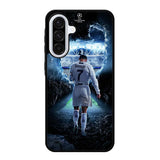 Cristiano Ronaldo Cr7 Case Samsung Galaxy A56 Case DC0399