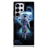 Cristiano Ronaldo Cr7 Case Samsung Galaxy S25 Ultra Case DC0399