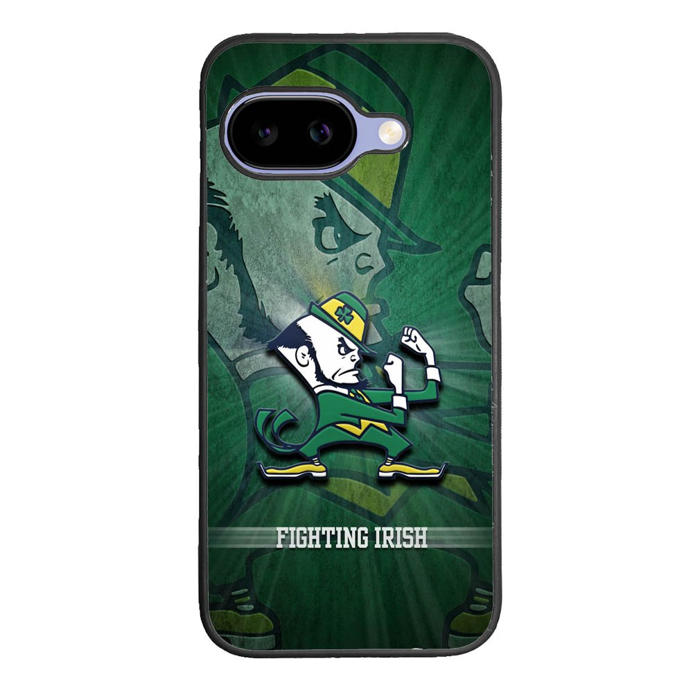 Notre Dame Poster Google Pixel 10A Case DC1307