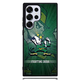 Notre Dame Poster Samsung Galaxy S24 Ultra Case DC1307