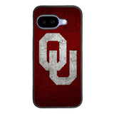 Oklahom Sooners Google Pixel 10A Case
