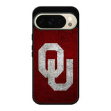Oklahom Sooners Google Pixel 10 Pro Case