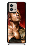 The Rock Wwe Motorola Moto G Stylus 5G 2023 Case