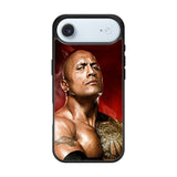 The Rock Wwe iPhone Air Case