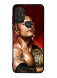 The Rock Wwe Motorola Moto G Pure 2021 , Moto G Power 2022 Case