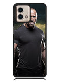 THE Rock Motorola Moto G Stylus 5G 2023 Case