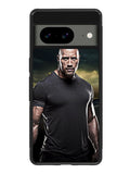 THE Rock Google Pixel 8 Case