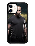 THE Rock iPhone 12 Mini Case