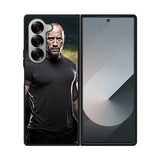 THE Rock Samsung Galaxy Z Fold 7 5G Case