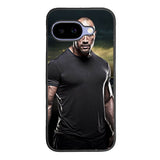 THE Rock Google Pixel 10A Case