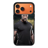 THE Rock iPhone 18 Pro Max Case