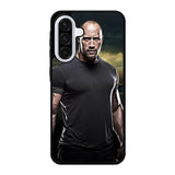 THE Rock Samsung Galaxy A56 Case DC0862
