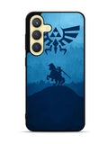 The legend of zelda 1st Samsung Galaxy S24 Plus 5G , Samsung Galaxy S24+ 5G Case