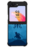 The legend of zelda 1st Samsung Galaxy Z Flip 5 5G 2023 Case