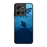 The legend of zelda 1st Motorola Moto G 5G 2025 Case DC6538