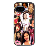 Selena Quintanilla Collage Google Pixel 10A Case DC1656