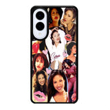 Selena Quintanilla Collage Samsung Galaxy S25 Edge DC1656
