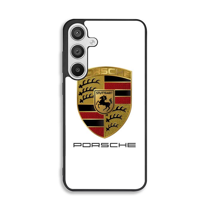 Porsche Logo 2nd Samsung Galaxy A26 Case DC5490