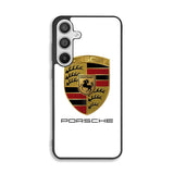 Porsche Logo 2nd Samsung Galaxy A26 Case DC5490