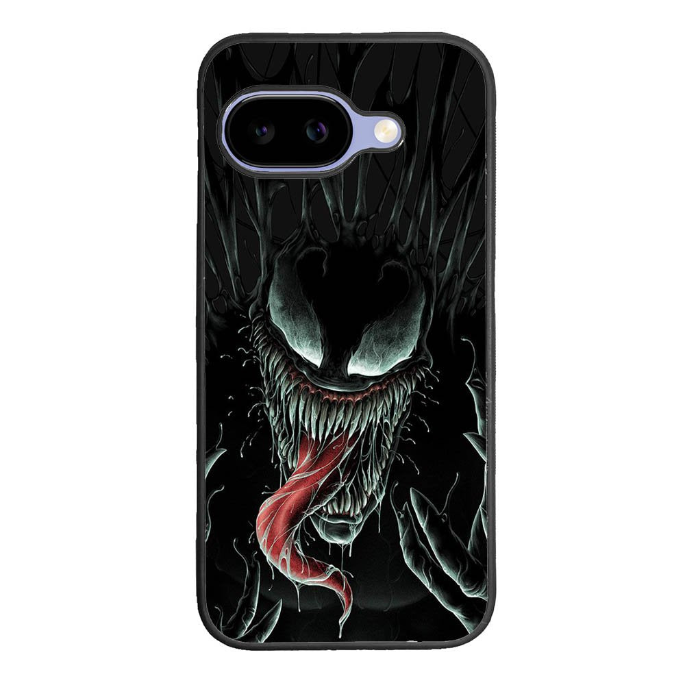 Venom Poster Google Pixel 10A Case