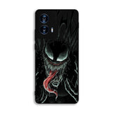 Venom Poster Motorola Moto G Power 5G 2024 Case DC0194