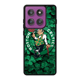 boston celtics 2nd Motorola Moto Edge 60 Pro Case
