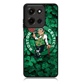 Boston Celtics Motorola Moto G Power 5G 2025 DC0232