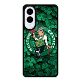 Boston Celtics Samsung Galaxy S25 Edge DC0232