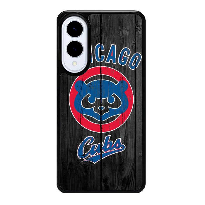 Chicago Cubs Samsung Galaxy S25 Edge DC0327