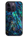 Abalone Shell 4th iPhone 14 Pro Case