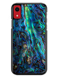Abalone Shell 4th iPhone XR Case