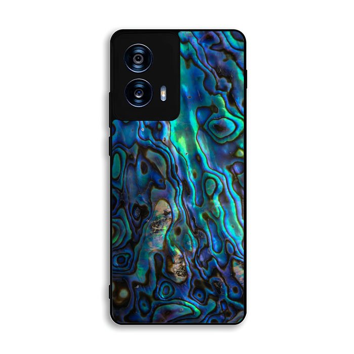 Abalone Shell 4th Motorola Moto G Power 5G 2024 Case DC6615