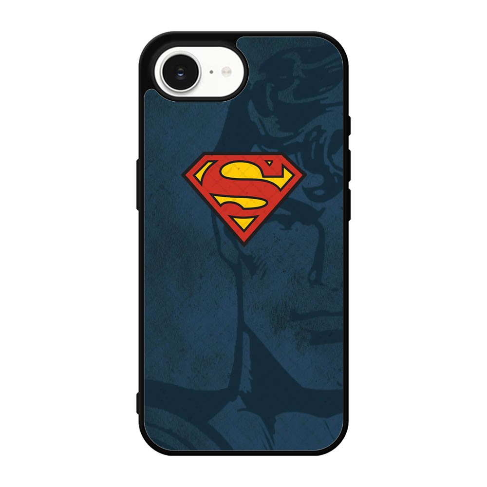 Superman iPhone 17e Case DC1801