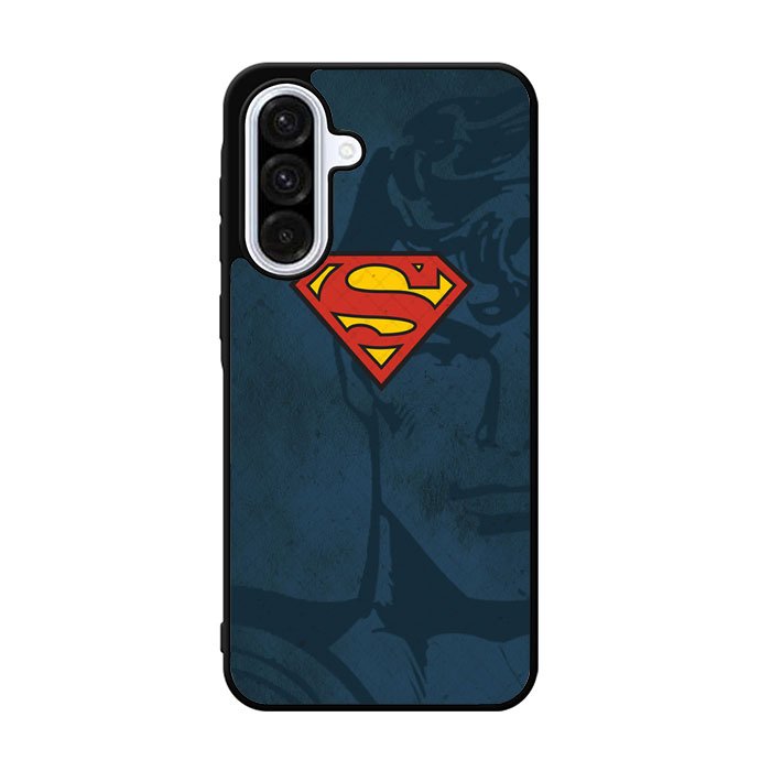 Superman 1st Samsung Galaxy A36 Case DC5983