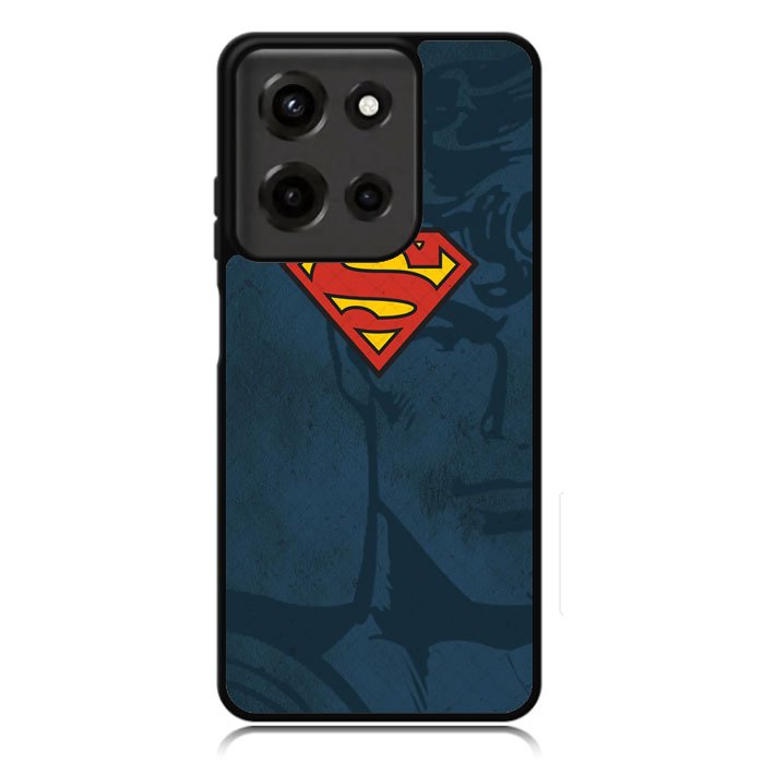 Superman Motorola Moto G Power 5G 2025 DC1801