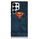 Superman Samsung Galaxy S24 Ultra Case DC1801