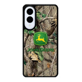 John Deere Camo Logo Samsung Galaxy S25 Edge DC0910