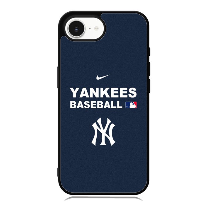 New York Yankees Case iPhone 16e Case DC1264