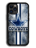 Dallas Cowboys iPhone 13 Pro Max Case BLN4585