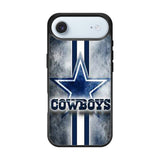 Dallas Cowboys 9th iPhone Air Case