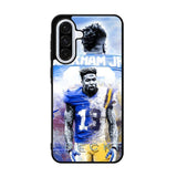 odell beckham jr Samsung Galaxy A36 Case DC4501