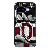 Ohio State Buckeyes Google Pixel 10A Case DC1330