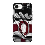 Ohio State Buckeyes iPhone 17e Case DC1330