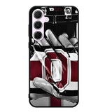 Ohio State Buckeyes Samsung Galaxy A25 5G Case DC1330
