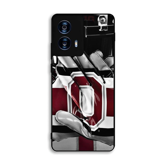 Ohio State Buckeyes 2nd Motorola Moto G Power 5G 2024 Case DC5772