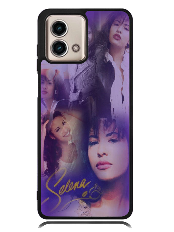 Selena Quintanilla Motorola Moto G Stylus 5G 2023 Case