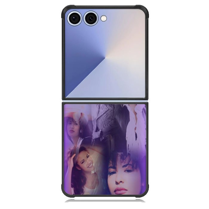 Selena Quintanilla Samsung Galaxy Z Flip 7 Case DC1657