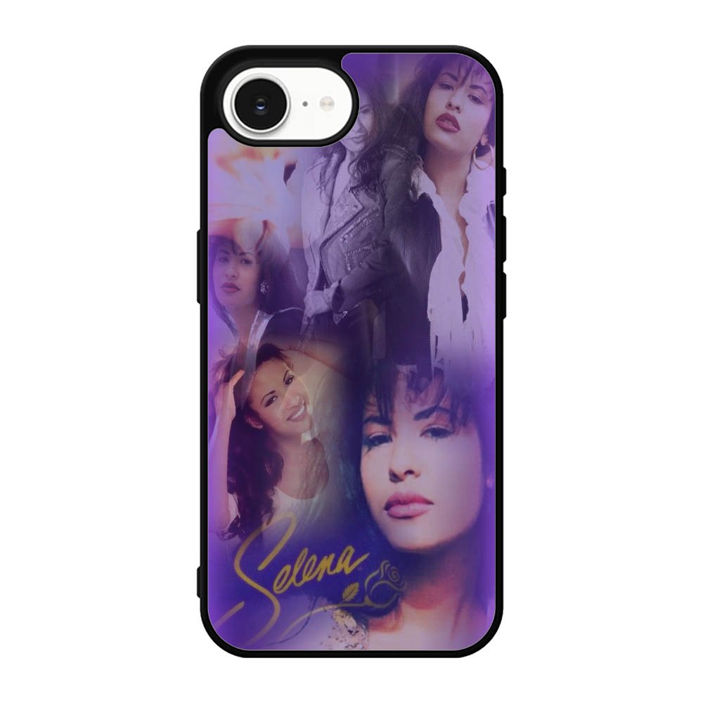 Selena Quintanilla iPhone 17e Case DC1657