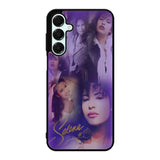 Selena Quintanilla Samsung Galaxy A16 Case DC7078