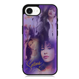 Selena Quintanilla iPhone 16e Case DC1657